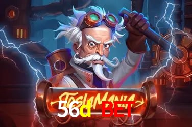 Benefícios da Conta 56d bet