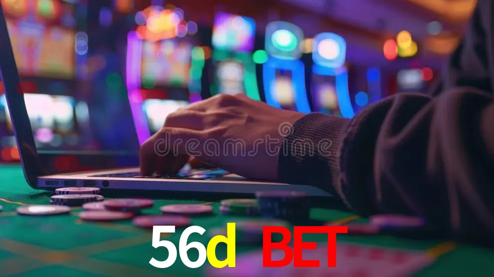 Torneios 56d bet