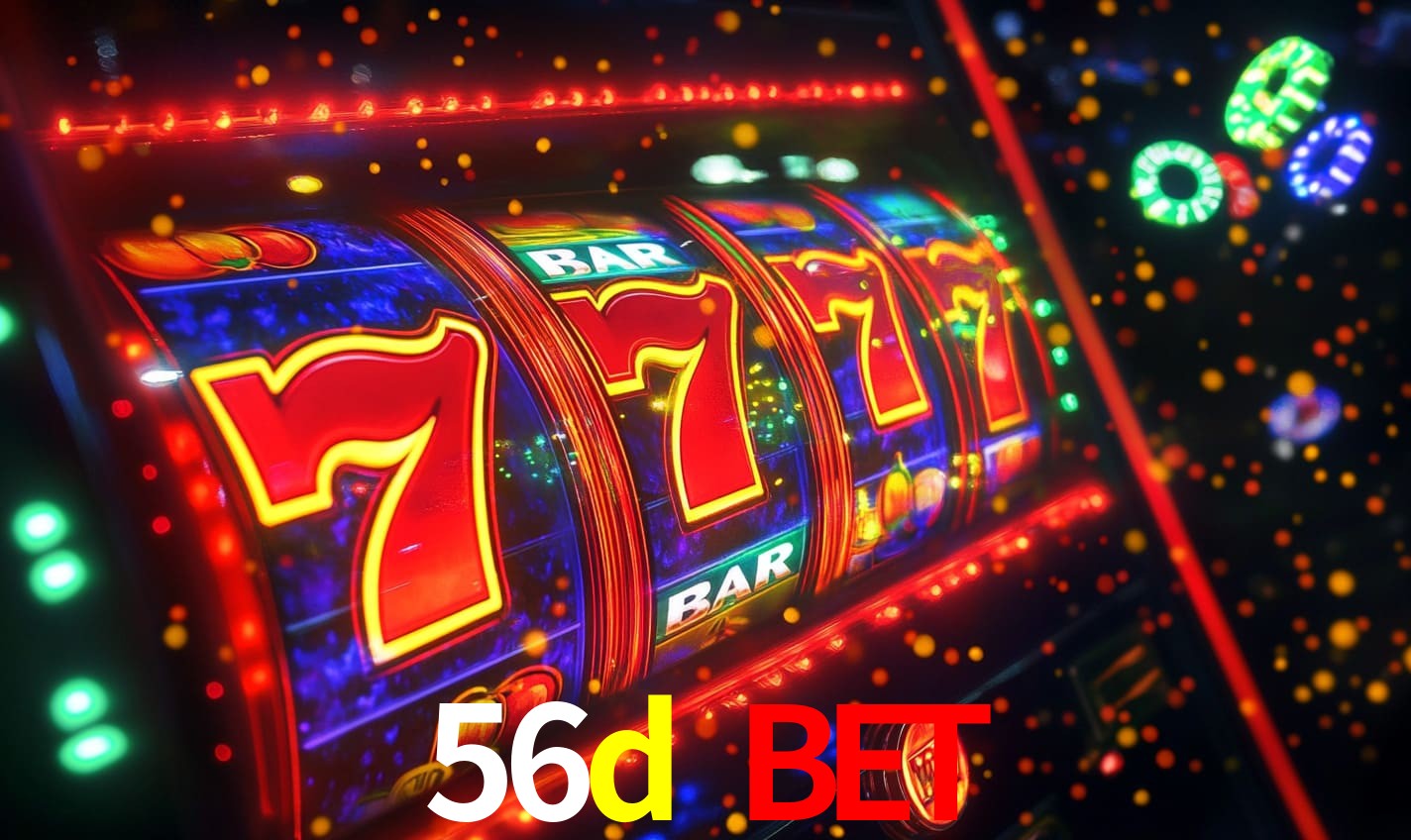 56d bet,56d.com