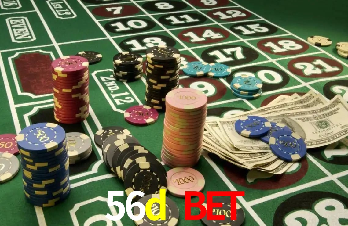 56d bet,56d.com