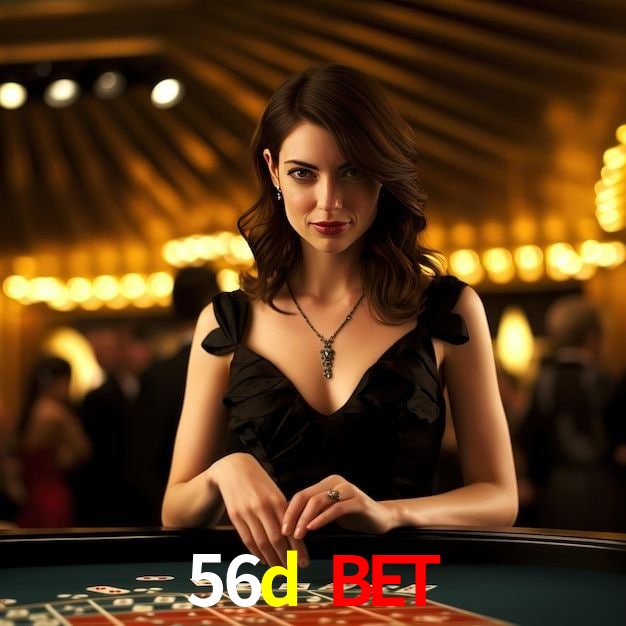 Desvendando o Mundo dos Jogos Virtuais na 56d bet
