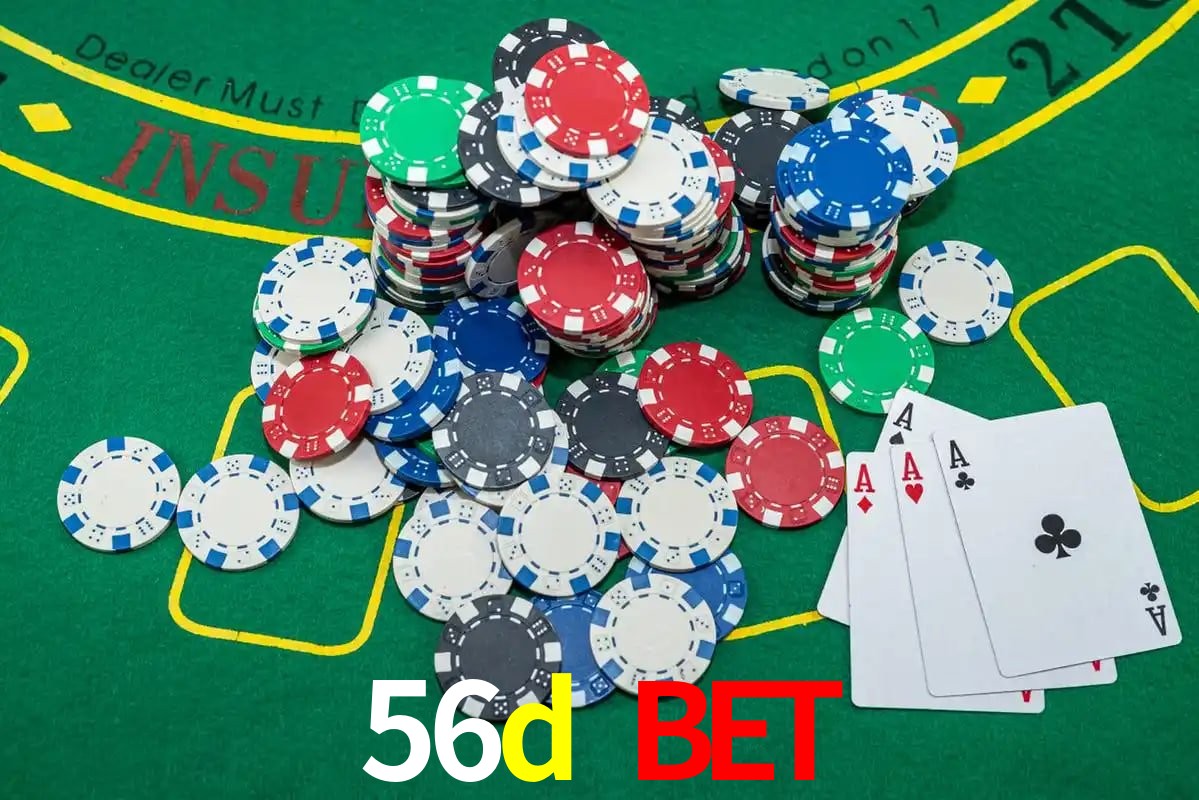 Casino Ao Vivo 56d bet