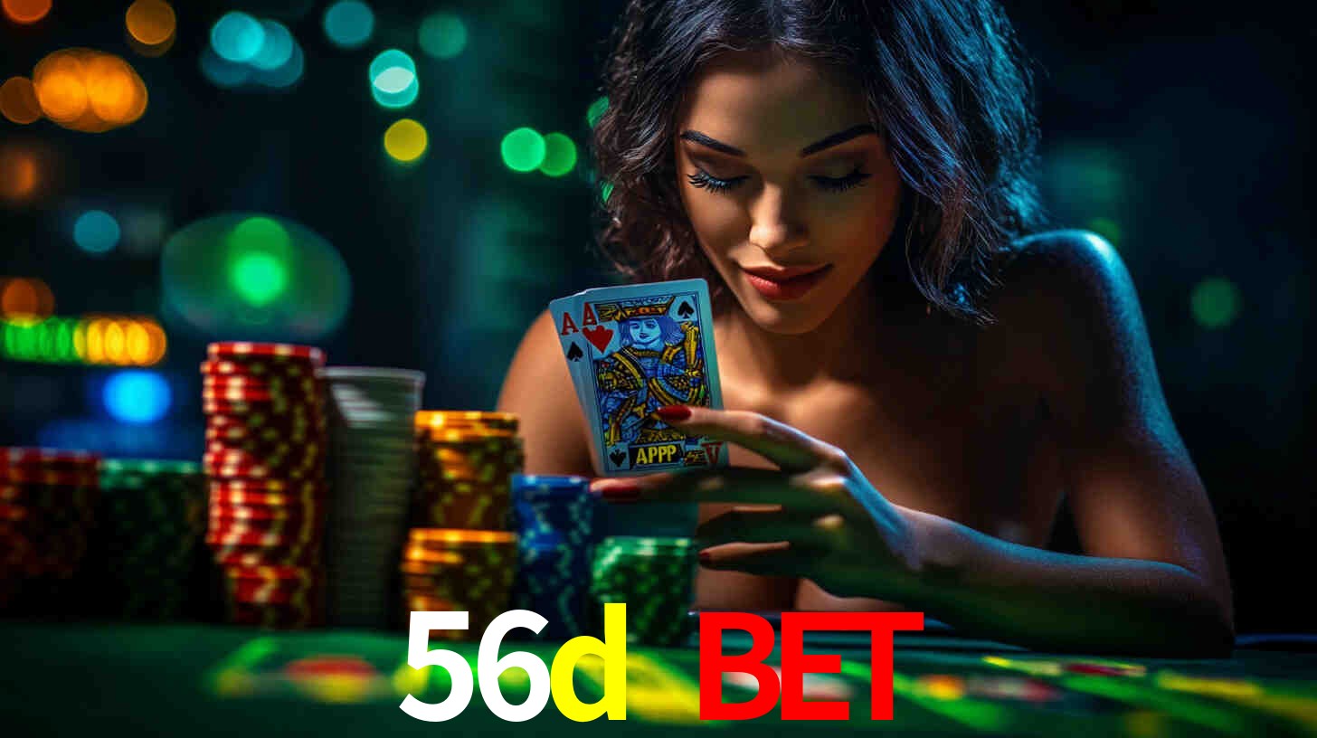 Descubra o Programa VIP da 56d bet: Vantagens Exclusivas para Jogadores
