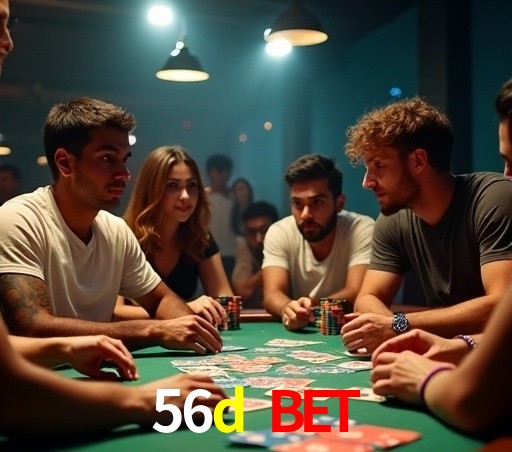 56d bet Loteria Online Brasil - Plataforma Certificada