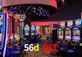 56d bet Sistema Rápido