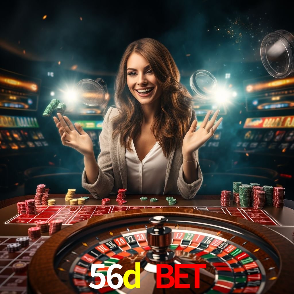 Explore as vantagens do 56d bet: serviço profissional e confiabilidade