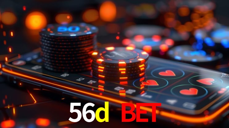 Bonus Features 56d bet
