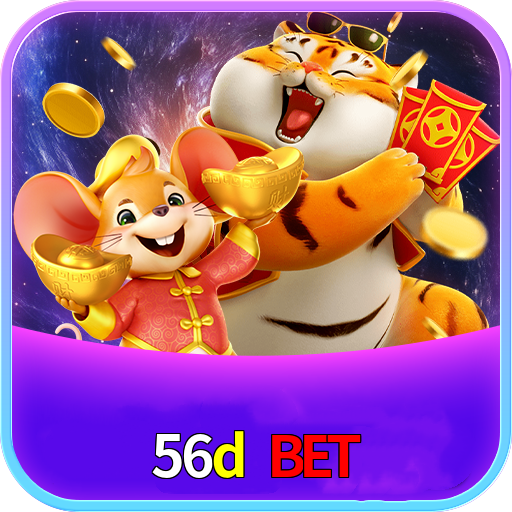 Logo 56d bet Cassino Online Brasil